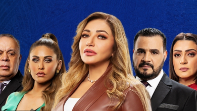 مسلسل دنيا تانية الحلقة 23 الثالثة والعشرون