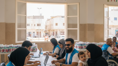 رابط التسجيل في مشروع كفالة ذوي الاحتياجات الخاصة لدى منظمة هيومان أبيل