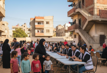 رابط التسجيل في منظومة الغاز للقاصرين بقطاع غزة