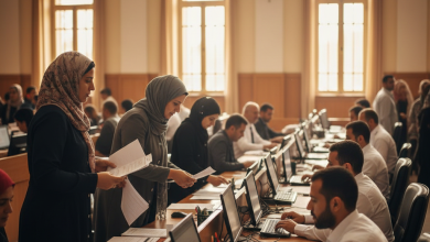 رابط تحديث بيانات المواطنين المسجلين لدى وزارة التنمية الاجتماعية