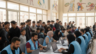 رابط تسجيل وتحديث بيانات المتضررين من الحرب في الاستمارة الإلكترونية الخاصة بوزارة التنمية الاجتماعية