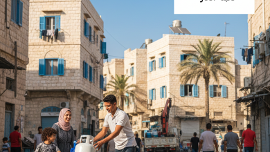 رابط تقديم طلب تعبئة الغاز