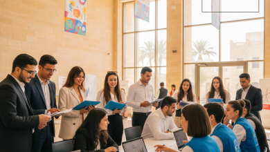 فرص عمل شاغرة لدى منظمة العمل ضد الجوع