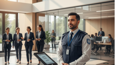 وظيفة مساعد أمن شاغرة لدى مكتب الأمم المتحدة