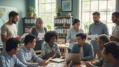 رابط التسجيل في وظائف منظمة العمل ضد الجوع