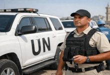 فرصة عمل محلية في غزة: الأمم المتحدة تعلن عن وظيفة سائق ضمن إدارة السلامة والأمن