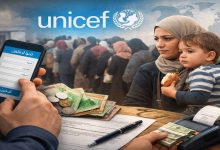 رابط التسجيل في مساعدات اليونيسيف: التفاصيل الرسمية الكاملة