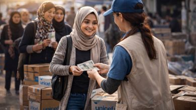 وصول مساعدات نقدية جديدة للمستفيدين… تفاصيل برامج الدعم وآليات الاستفادة الآمنة