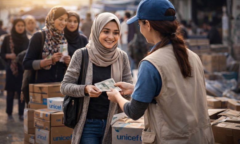 وصول مساعدات نقدية جديدة للمستفيدين… تفاصيل برامج الدعم وآليات الاستفادة الآمنة