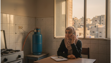 الهيئة العامة للبترول توضح طرق إرسال شكاوى الغاز