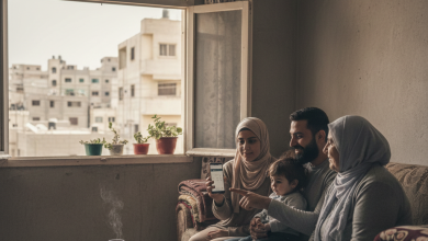 تفعيل محافظة جوال باي للحصول على إغاثة نقدية من اليونيسيف بقيمة 1250 شيكل