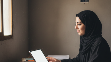 رابط التسجيل في اختبارات الصفوف الإلكترونية لدى الأونروا