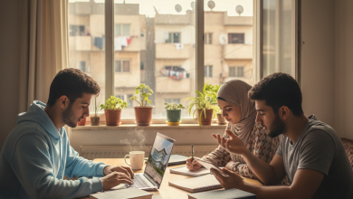 رابط التسجيل في المنح الدراسية إلى كوريا الجنوبية