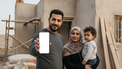 رابط التسجيل في حملة نحو إيواء أفضل من وزارة التنمية الاجتماعية