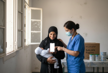 رابط التسجيل في دعم حليب الأطفال من مستشفى أصدقاء المريض