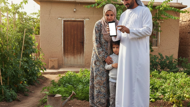 رابط التسجيل في مشروع الحديقة المنزلية من الجمعية الزراعية التنموية