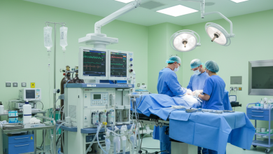 رابط التسجيل في وظيفة فني تخدير شاغرة في جمعية العودة الصحية والمجتمعية