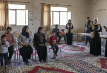 رابط تسجيل وتحديث البيانات في الأونروا لاستلام المساعدات المالية