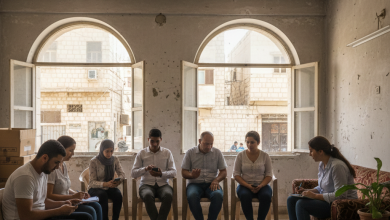 رابط تسجيل وتحديث البيانات لدى جمعية السنابل