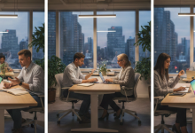 رابط تسجيل وتحديث بيانات المواطنين للحصول على وظائف شاغرة عبر منصة JobMatch