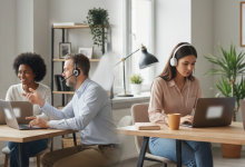 فرص عمل شاغرة من خلال منصة JobMatch عبر اتفاقية العمل بين فلسطين وقطر بالإضافة إلى ميزة العمل عن بعد