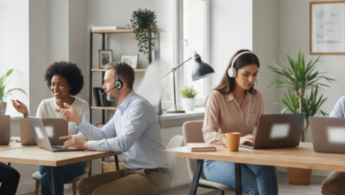 فرص عمل شاغرة من خلال منصة JobMatch عبر اتفاقية العمل بين فلسطين وقطر بالإضافة إلى ميزة العمل عن بعد