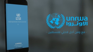 بشرى للأسر المتعففة والحوامل والأرامل.. إمكانية تقديم تظلم إلكتروني عبر الأونروا