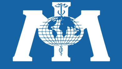 تبحث الهيئة الطبية الدولية عن أفراد ذوي خبرة لشغل منصب #متطوعين لقسم GBV بدوام كامل