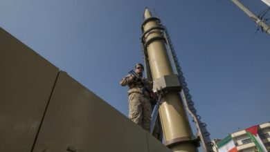 استهداف حقل بارس في إيران يشعل التوتر في المنطقة