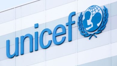 اليونيسف ترسل مساعدات للحوامل والمرضعات في قطاع غزة بقيمة 577 شيكل