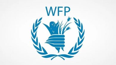 برنامج الغذاء العالمي