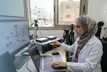 جمعية أطفالنا للصم تبحث عن منسق لتكنولوجيا المعلومات لدعم رسالتها الإنسانية