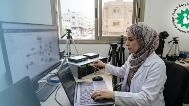 جمعية أطفالنا للصم تبحث عن منسق لتكنولوجيا المعلومات لدعم رسالتها الإنسانية