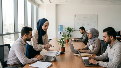 دليلك لأفضل الوظائف برواتب مجزية