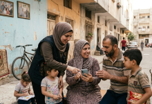 رابط تقديم الشكاوى للمساعدات النقدية 1250 شيكل وخطوات متابعة الدعم من الغذاء العالمي واليونيسف