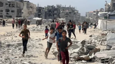 رابط موحد للتسجيل في جميع المنظمات والمؤسسات الإنسانية