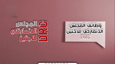 فرصة مهنية إنسانية جديدة.. المجلس الدنماركي للاجئين يعلن وظيفة مسؤول الاتصالات في قطاع غزة