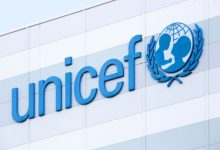 منظمة اليونيسف
