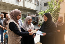 وزارة التنمية الاجتماعية تعلن بدء صرف مساعدات 500 شيكل ضمن المرحلة الثانية من مشروع نحن سندكم