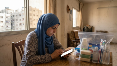 وزارة التنمية الاجتماعية تعلن عن رابط التسجيل في دفعة مالية جديدة ضمن مبادرة نحن سندكم