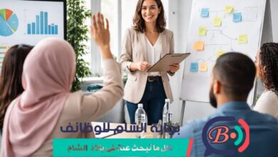 برنامج تدريب المدربين نساء أقوى أمم أقوى 2026