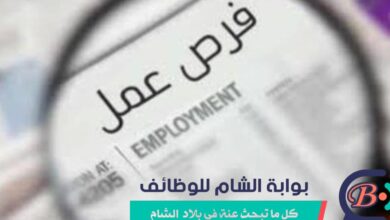 علان وظيفة مصور فوتوغرافي وفيديو لبرنامج نور لرعاية الأيتام في غزة.