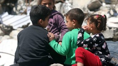 رابط موحد للتسجيل في جميع مؤسسات دعم الأيتام بقطاع غزة