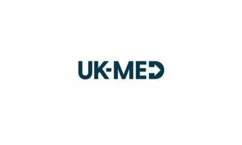فرصة عمل لدى مستشفى UK-MED