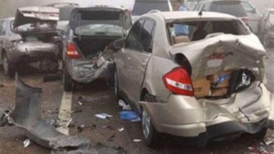 رابط تسجيل أضرار المركبات والكراجات وقطاع النقل في غزة 2026.