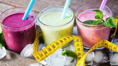 أقوى مشروب لحرق الدهون وتخسيس البطن وإنقاص الوزن بسرعة