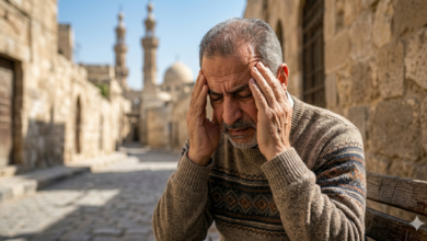 الدوخة المتكررة رغم سلامة التحاليل: الأسباب والعلاج | بوابة الشام
