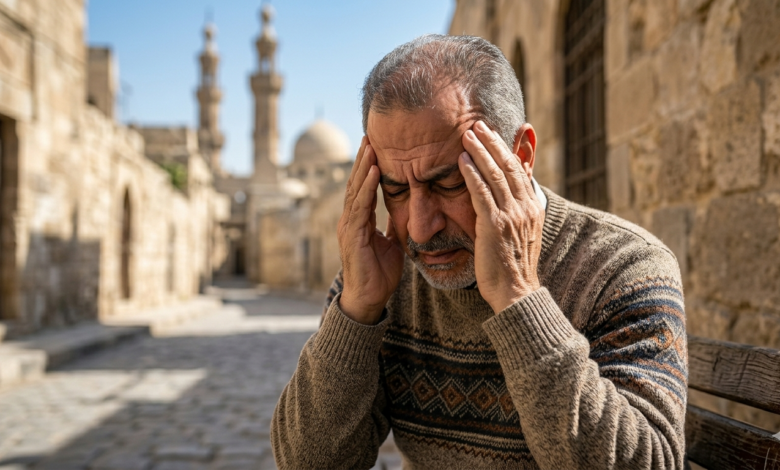 الدوخة المتكررة رغم سلامة التحاليل: الأسباب والعلاج | بوابة الشام