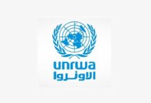 مبادرة الأونروا لبنان لريادة الأعمال للشباب الفلسطيني 2026.