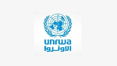 مبادرة الأونروا لبنان لريادة الأعمال للشباب الفلسطيني 2026.
